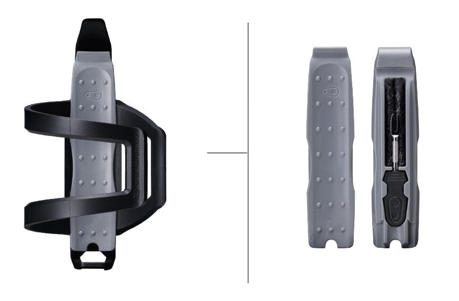 Crank Brothers TOOL SOS BC2 BOTTLE CAGE