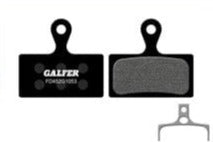Galfer Bike Fd452 Brake Pad Bulk (30) Shimano Xtr, Slx, Deore Xt (M785) Slx G1652 E-BIKE