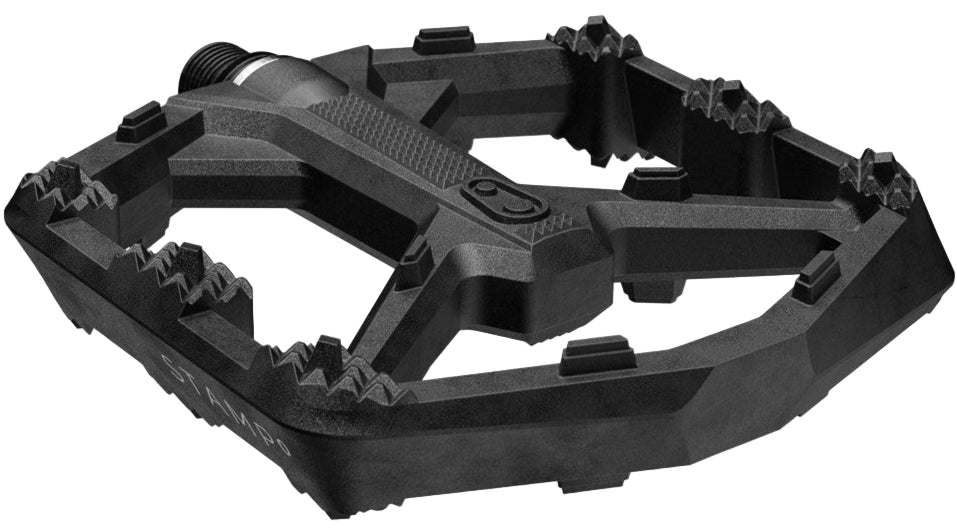 Crankbrothers Stamp 0 Large Pedal