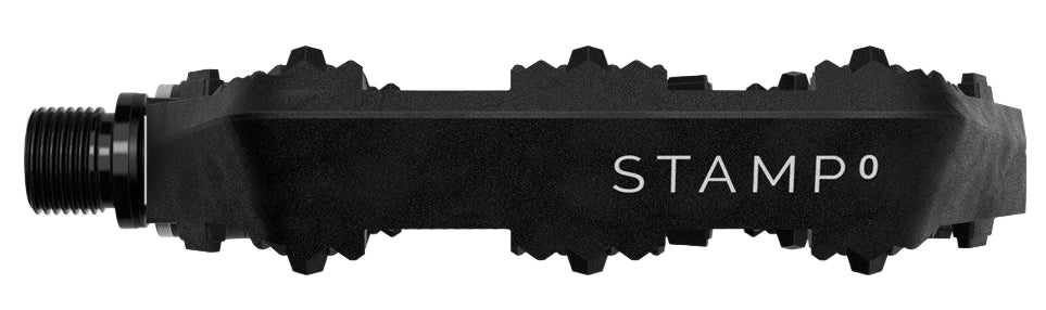 Crankbrothers Stamp 0 Large Pedal