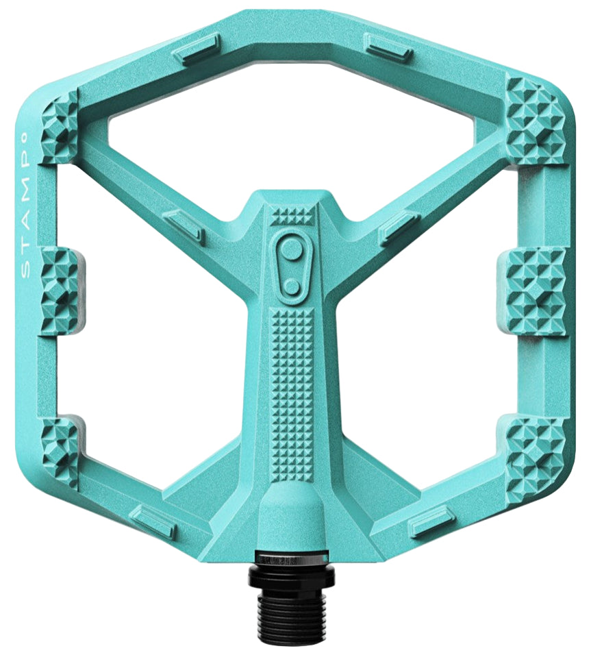 Crankbrothers Stamp 0 Large Pedal