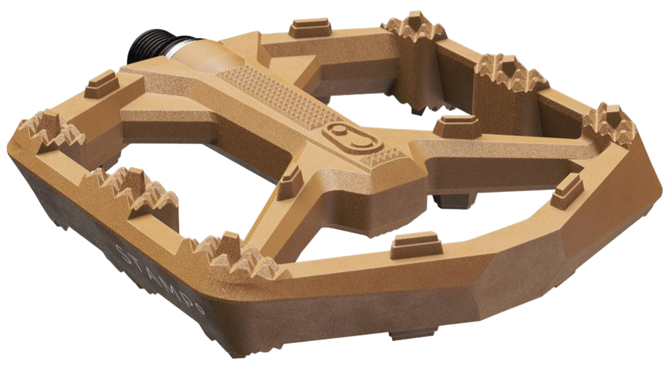 Crankbrothers Stamp 0 Large Pedal