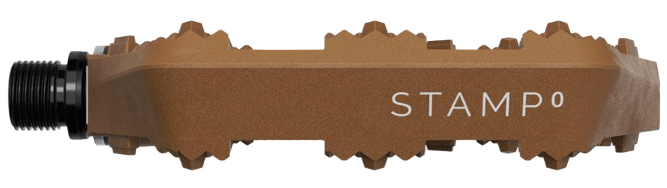 Crankbrothers Stamp 0 Large Pedal