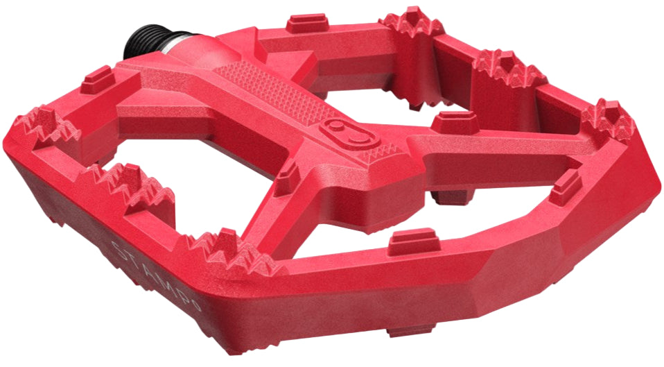 Crankbrothers Stamp 0 Large Pedal