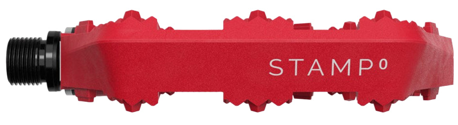 Crankbrothers Stamp 0 Large Pedal