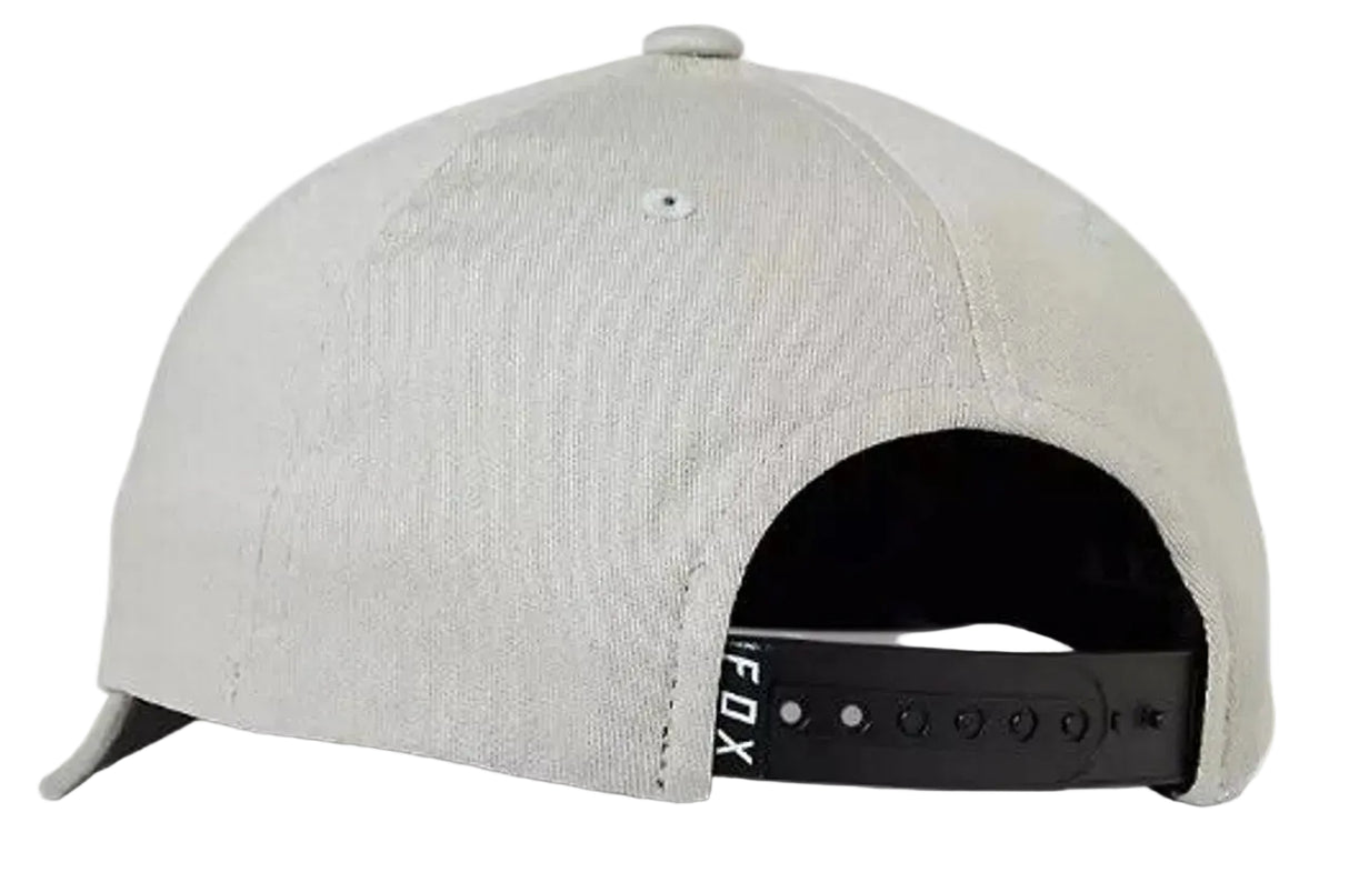 Fox YTH MORPHIC 110 SB HAT