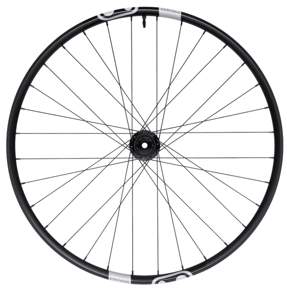 Crankbrothers Synthesis 29" Alloy 2.0 Rear Wheel Enduro Boost I9 1/1 Black