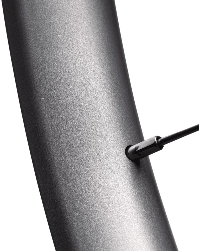 Crankbrothers Synthesis 29" Alloy 2.0 Enduro Boost Rear Wheel i9 1/1 Silver