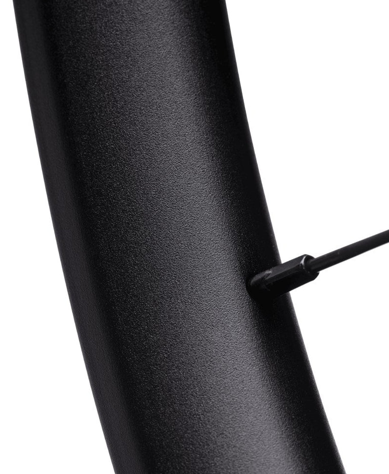 Crankbrothers Synthesis 27.5" Alloy 2.0 Front Enduro Boost Wheel Black