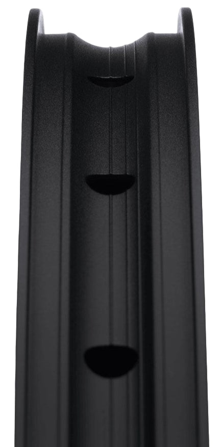 Crankbrothers Synthesis 27.5" Alloy 2.0 Front Enduro Boost Wheel Black