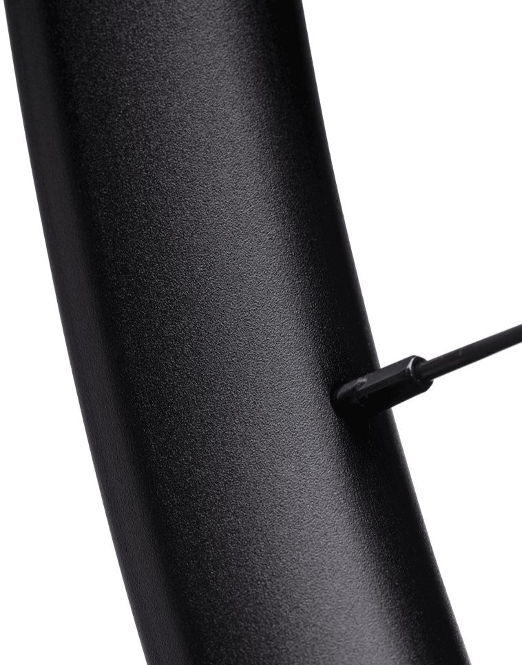 Crankbrothers Synthesis 27.5" Alloy 2.0 Enduro Boost Rear Wheel Black