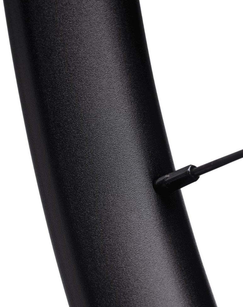 Crankbrothers Synthesis 29" Alloy 2.0 Enduro Boost Front Wheel Black