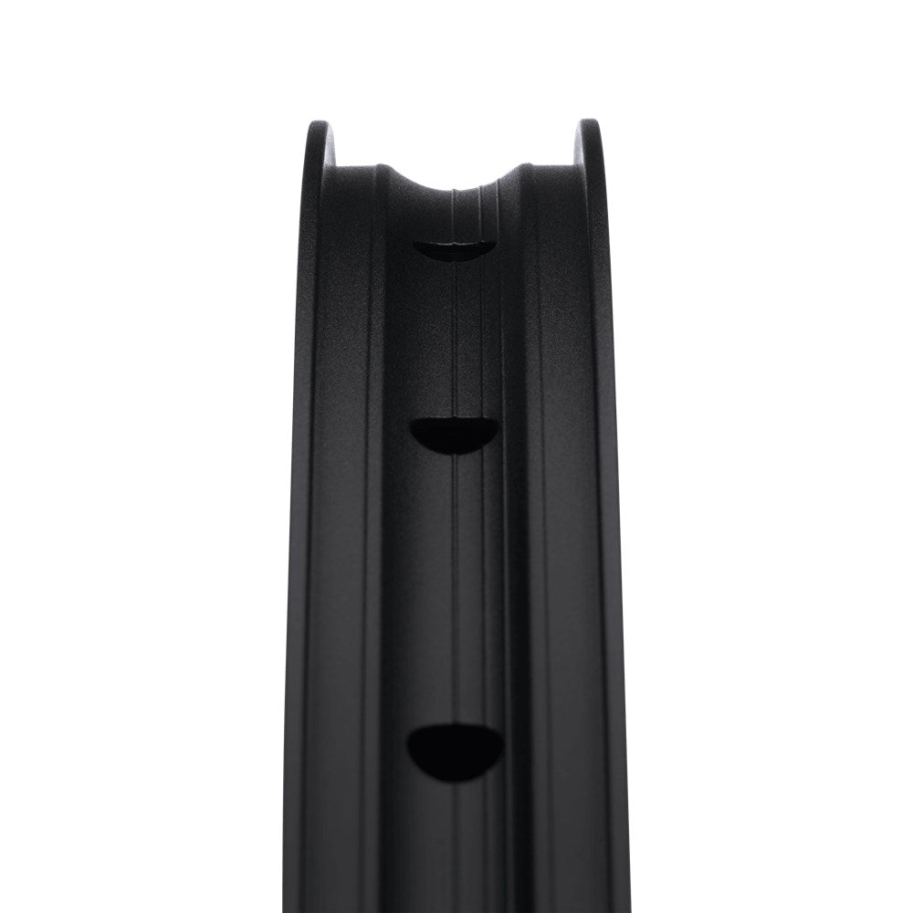Crankbrothers Synthesis 2.0 29" Alloy Rear Enduro Boost Wheel Black