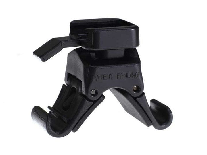 Moon RB-23 Helmet Mount