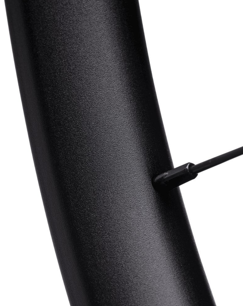 Crankbrothers Synthesis 2.0 29" Alloy E-MTB Boost Rear Wheel Black
