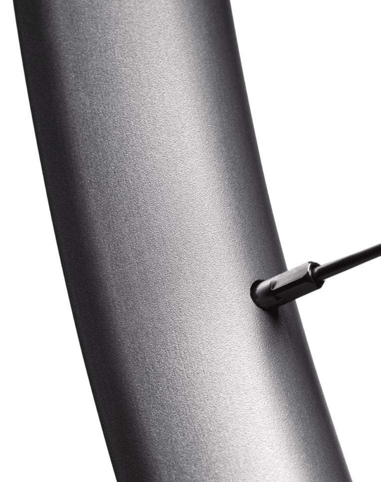 Crankbrothers Synthesis 29" Alloy 2.0 DH Boost Front Wheel I9 1/1 Silver