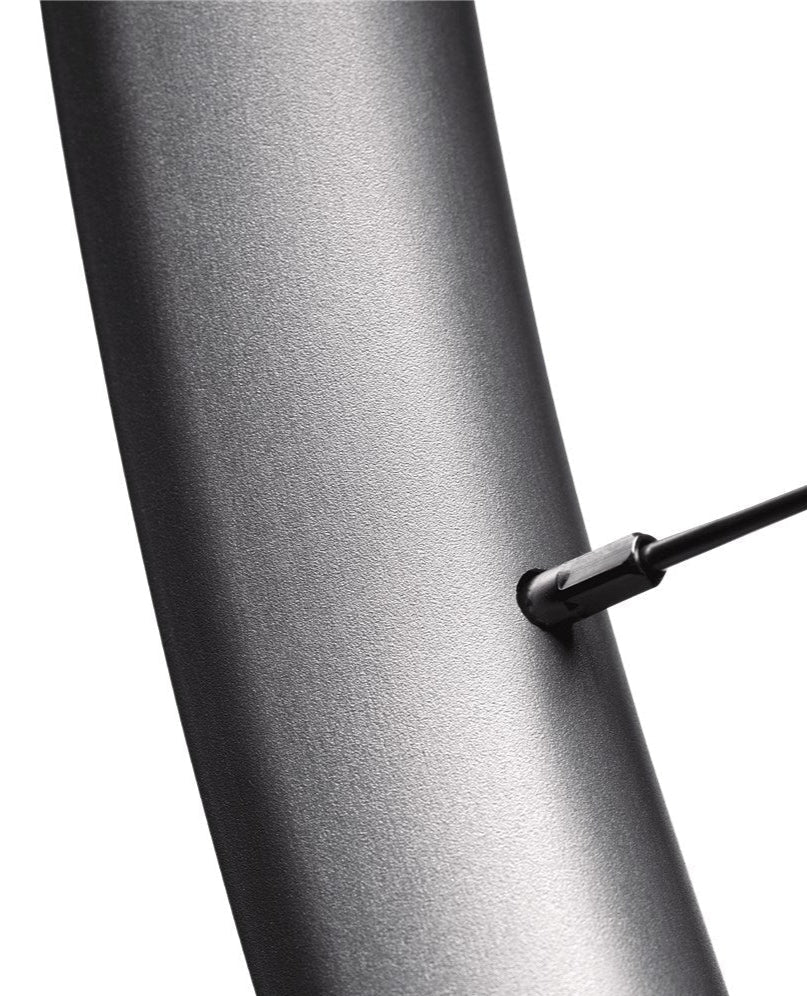 Crankbrothers Synthesis 29" Alloy 2.0 DH Rear Wheel Super Boost I9 1/1 Silver