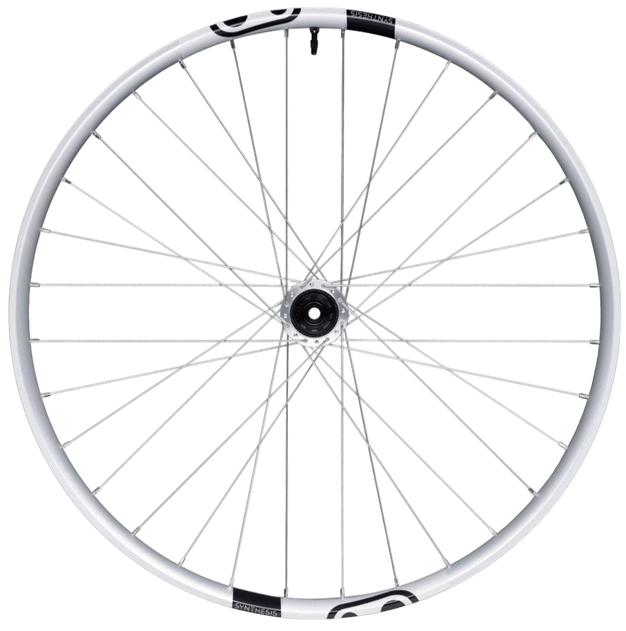 Crankbrothers Synthesis 29" Alloy 2.0 DH Boost Rear Wheel I9 1/1 Silver