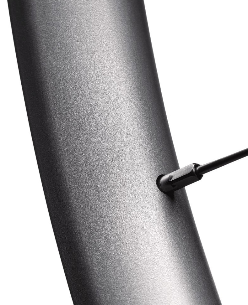 Crankbrothers Synthesis 29" Alloy 2.0 DH Boost Rear Wheel I9 1/1 Silver