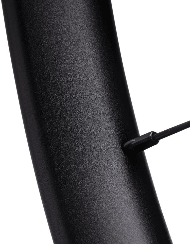 Crankbrothers Synthesis 27.5" Alloy 2.0 DH Super Boost Rear Wheel Black