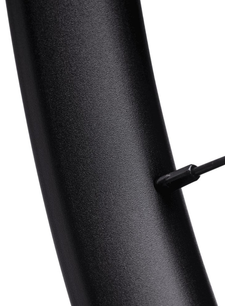 Crankbrothers Synthesis 29" Alloy 2.0 DH Boost Front Wheel Black