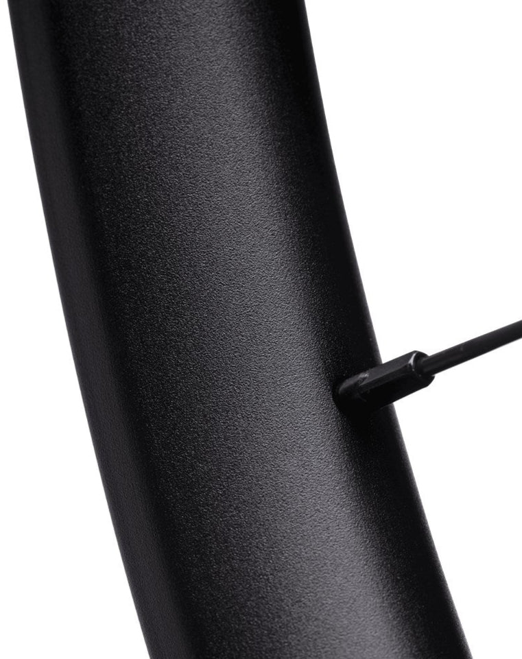Crankbrothers Synthesis 29" Alloy 2.0 DH Super Boost Rear Wheel Black