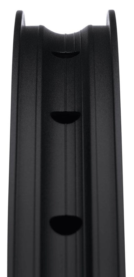 Crankbrothers Synthesis 27.5" Alloy 2.0 Rear Enduro Rim Black