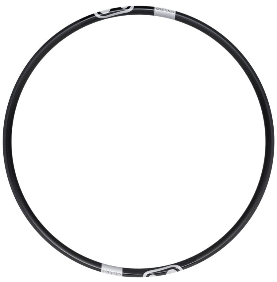Crankbrothers Synthesis 29" Alloy 2.0 Rear Enduro Rim Black