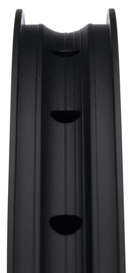 Crankbrothers Synthesis 29" Alloy 2.0 Rear Enduro Rim Black