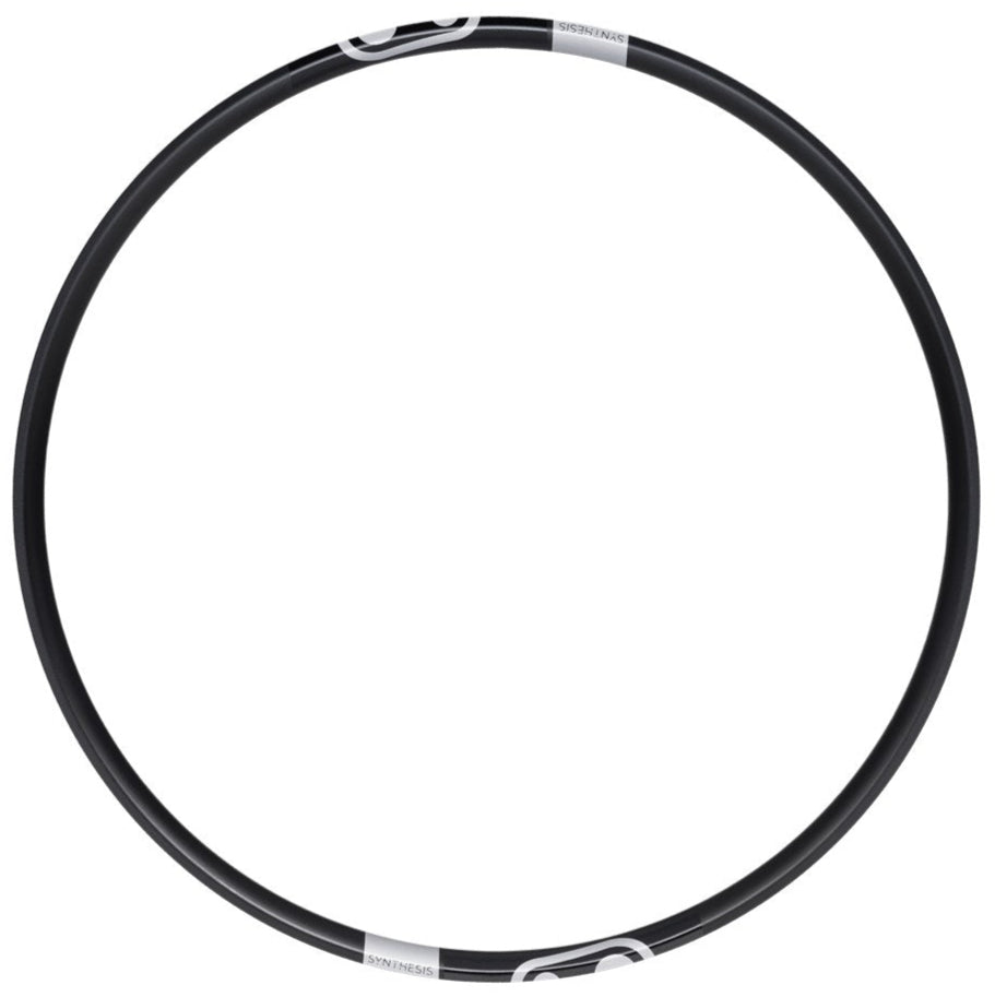 Crankbrothers Synthesis 27.5" Alloy Rear Rim 2.0 DH/E-MTB Black