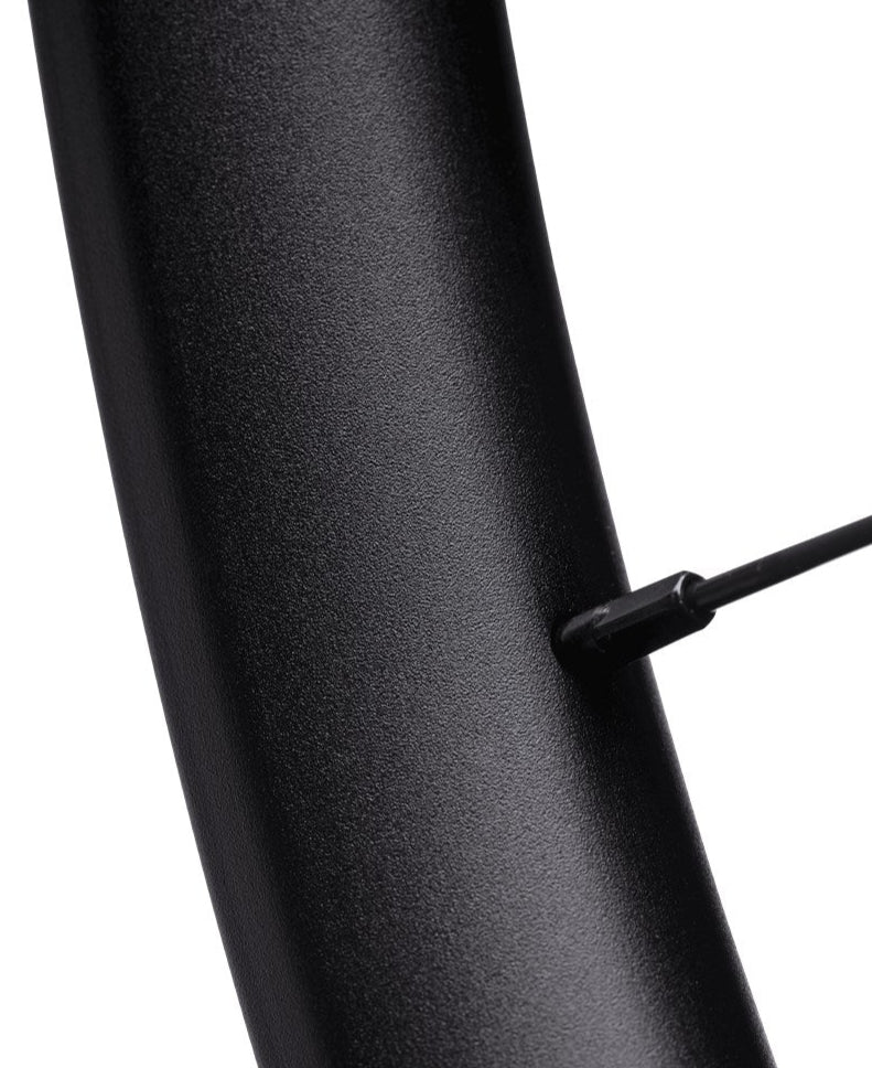 Crankbrothers Synthesis 27.5" Alloy Rear Rim 2.0 DH/E-MTB Black