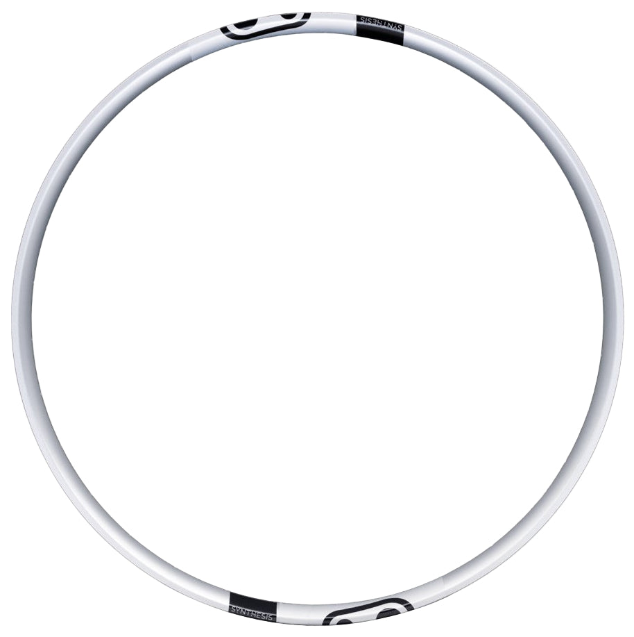Crankbrothers Synthesis 29" Alloy 2.0 Front Enduro Rim Silver