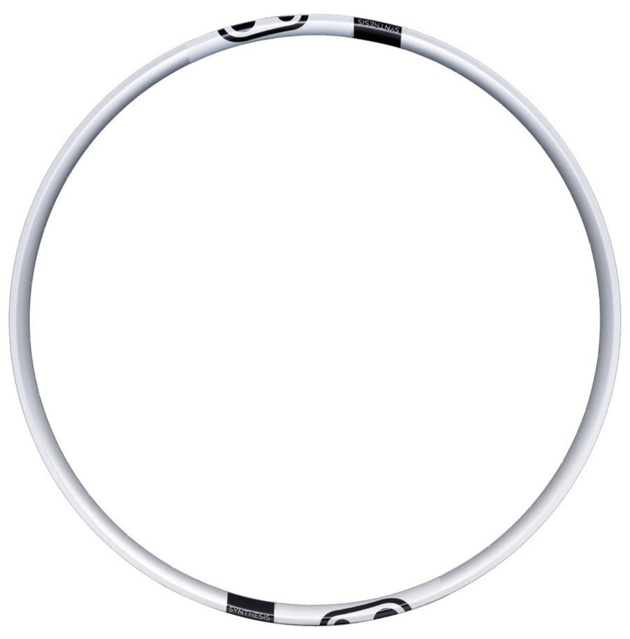 Crankbrothers Synthesis 27.5" Alloy Rear Rim 2.0 DH/E-MTB Silver