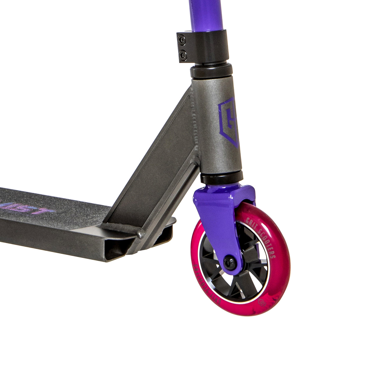 Grit EXTREMIST Scooter