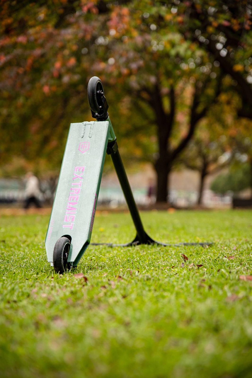 Grit EXTREMIST Scooter