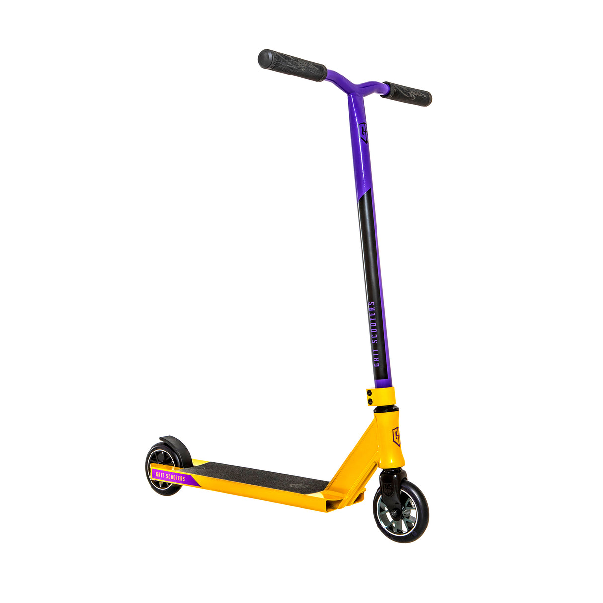 Grit FLUXX Stunt Scooter