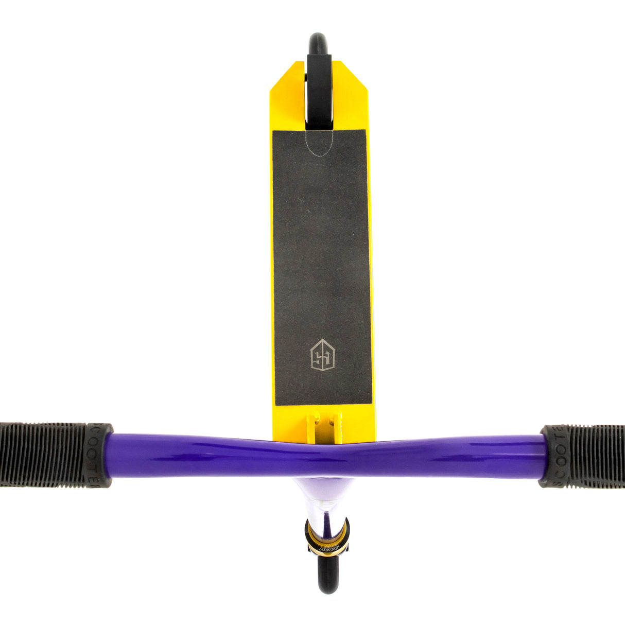 Grit FLUXX Stunt Scooter