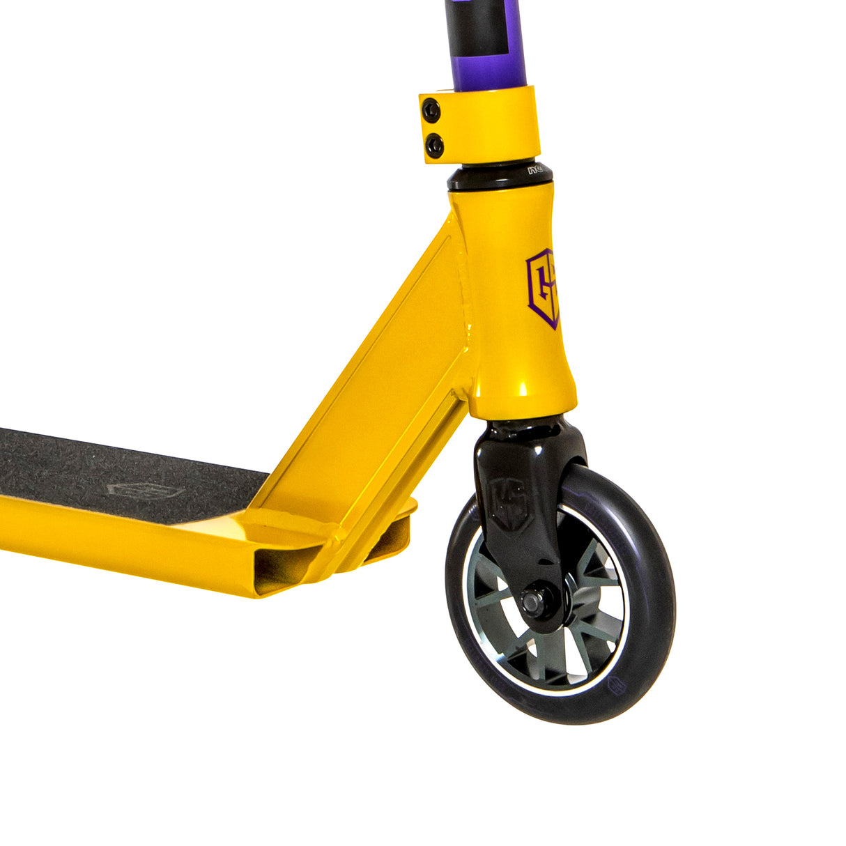 Grit FLUXX Stunt Scooter