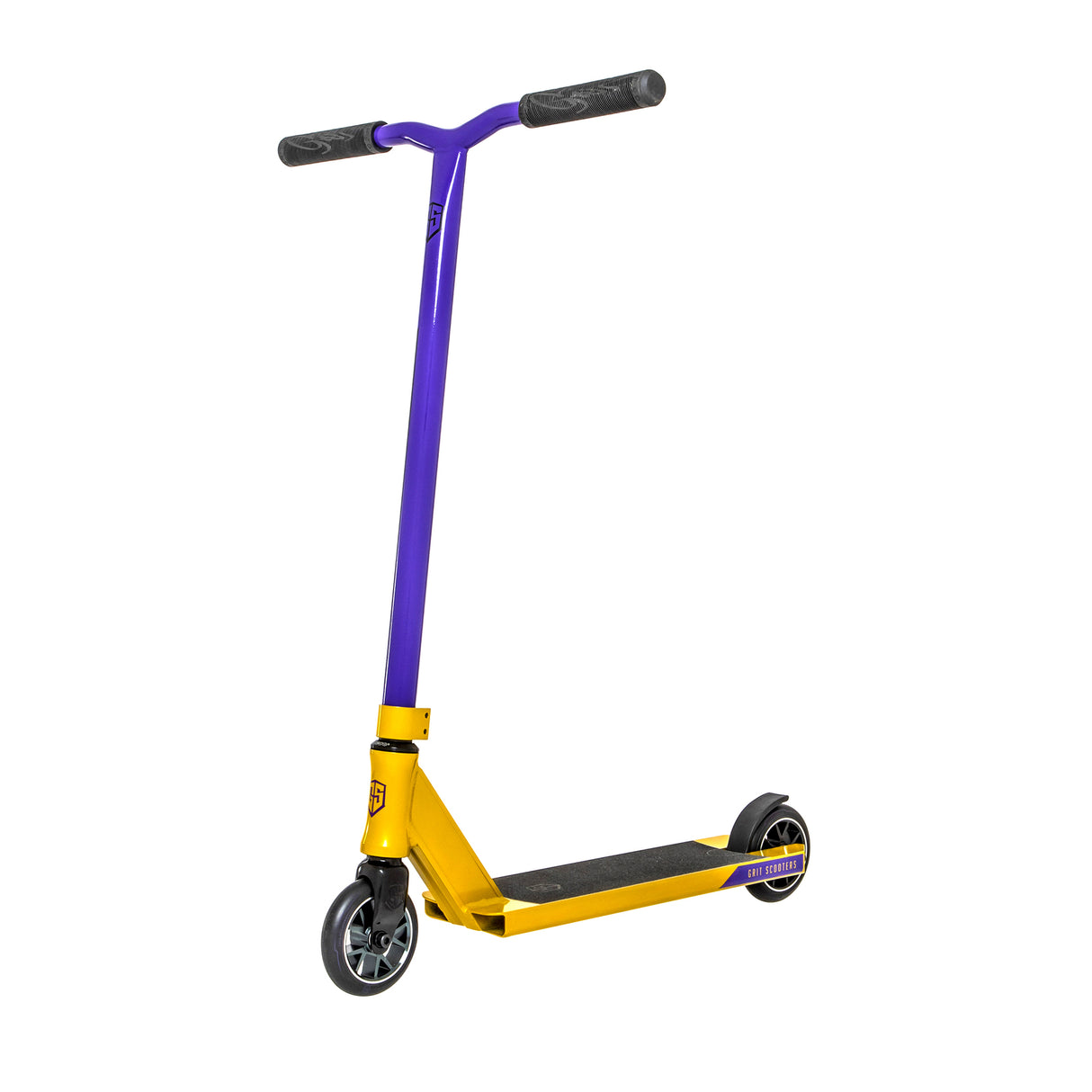 Grit FLUXX Stunt Scooter