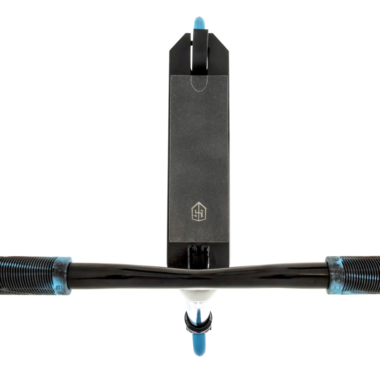 Grit FLUXX Stunt Scooter