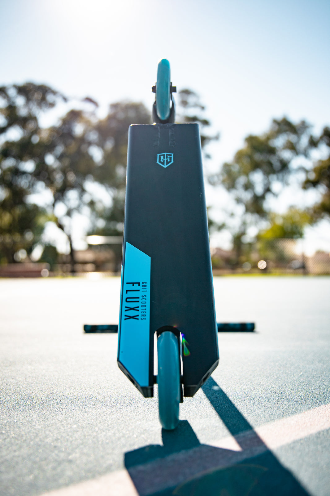 Grit FLUXX Stunt Scooter