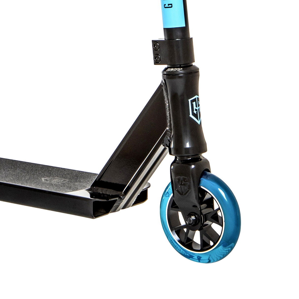 Grit FLUXX Stunt Scooter