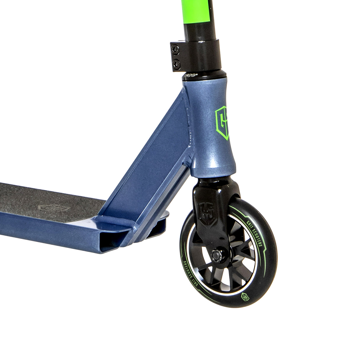 Grit FLUXX Stunt Scooter