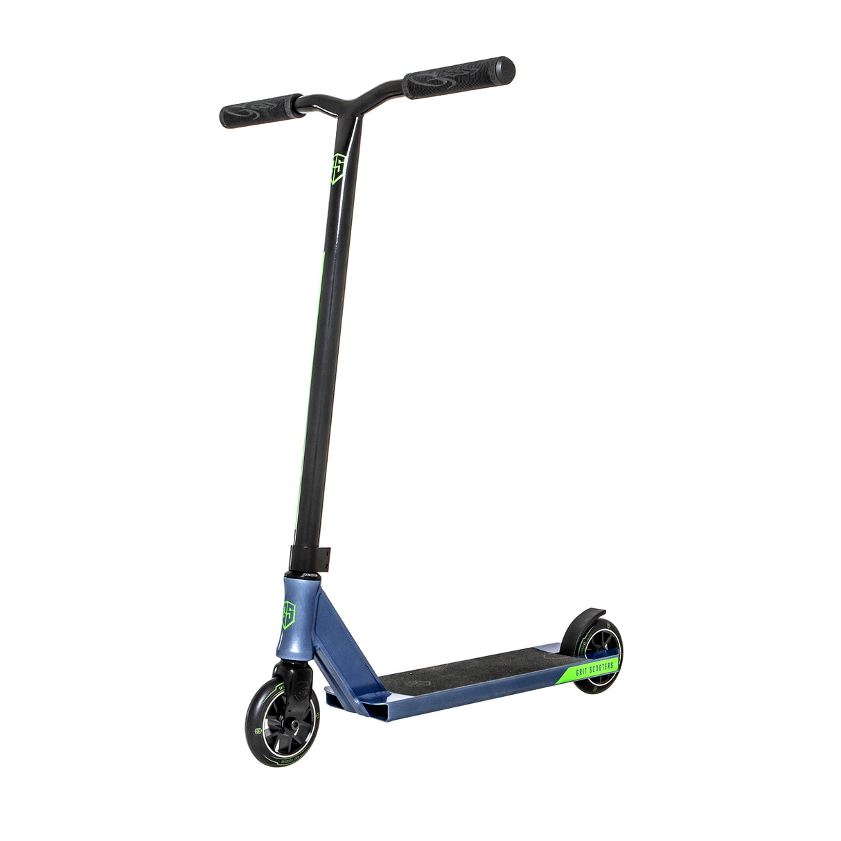 Grit FLUXX Stunt Scooter