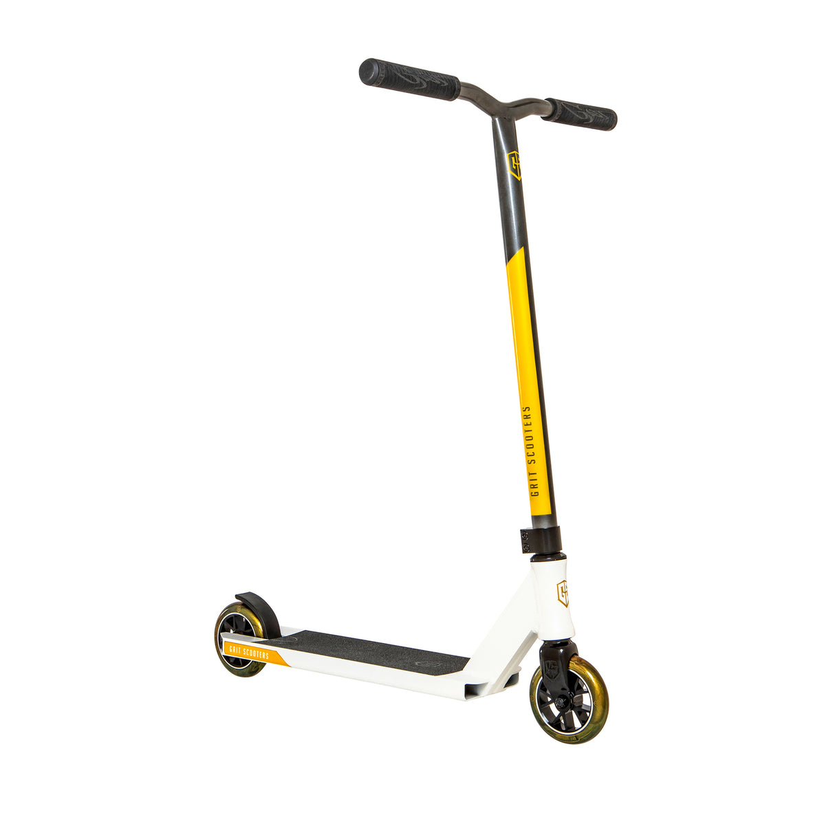 Grit FLUXX Stunt Scooter