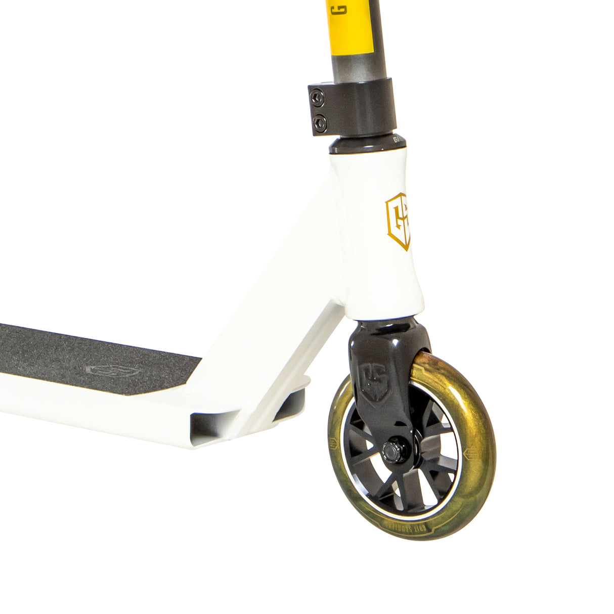 Grit FLUXX Stunt Scooter