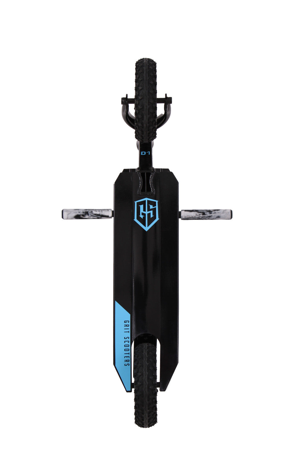 Grit D1 Dirt Scooter