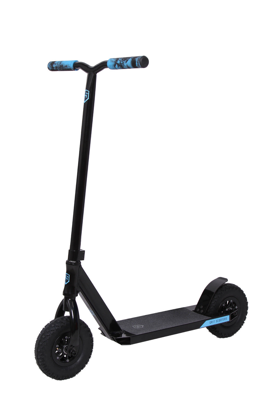 Grit D2 Dirt Scooter