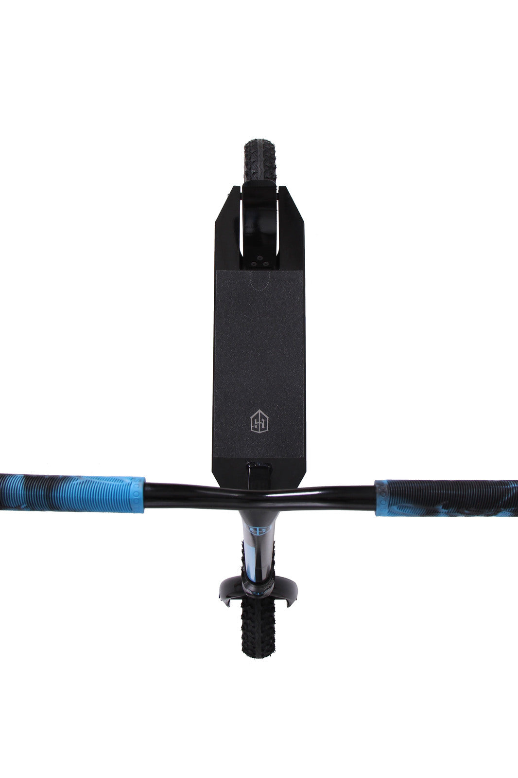 Grit D2 Dirt Scooter