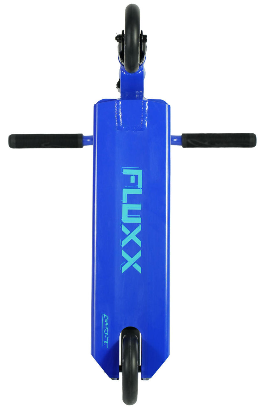 Grit Fluxx Mini Stunt Scooter